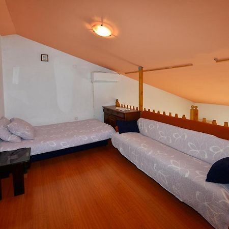 Apartments Ella Пореч Экстерьер фото