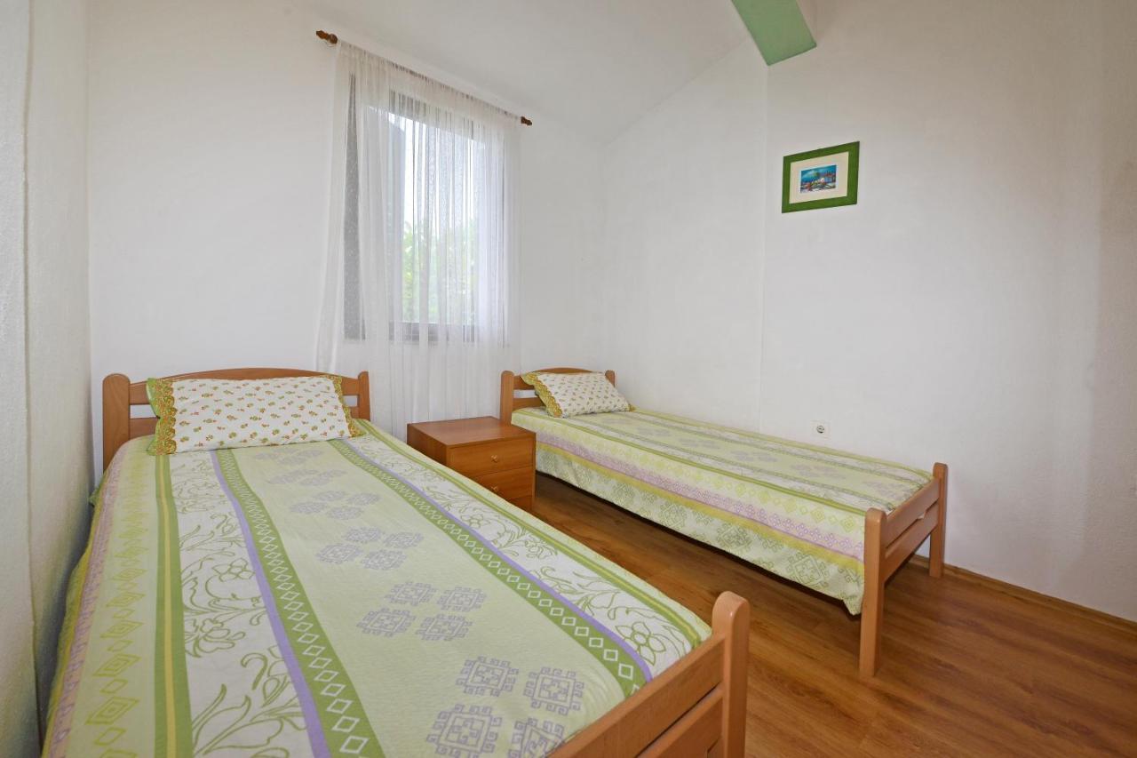 Apartments Ella Пореч Экстерьер фото